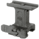 Midwest Industries MK2 QD T2 Aimpoint Mount, 2.26in, Black, MI-MK2-QDT2NV-2.26