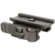 Midwest Industries MK2 QD T2 Aimpoint Mount - Low, Black, MI-MK2-QDT2L