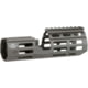 Midwest Industries MP5K M-LOK Suppressor Handguard