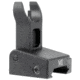 Midwest Industries Non Locking Low Profile Front Sight, Black, MI-LPFS