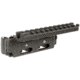 Midwest Industries Optic Rail Shell Holder Series Marlin/Henry 38/357, 44 Mag, 45 Colt Rifle Rail Mount, MI-ORSH-1894X4