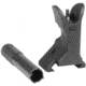 Midwest Industries Peq15 Fixed Front Sight - MI-PEQ15-FS