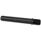 Midwest Industries Pistol Buffer Tube, Black, MI-PBT, EDEMO1