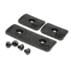 Midwest Industries Polymer Panel - Long, Black, MI-PL