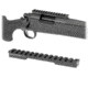 Midwest Industries Remington M700 Short Action Mil-std 1913 Picatinny Rail
