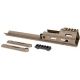 Midwest Industries SCAR SOCOM Handguard M-Lok Compatible, Flat Dark Earth, MI-S1617SM-FDE