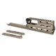 Midwest Industries SCAR SSR M-Lok Rail Extention, Flat Dark Earth, FDE