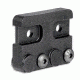 Midwest Industries Scout KeyMod Light Mount, Black, MI-KMSLM