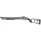 Midwest Industries Shotgun Stock for Mossberg 590, Black, MI-SG-590