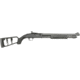 Midwest Industries Shotgun Stock for Mossberg 590, Black, MI-SG-590