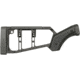 Midwest Industries Shotgun Stock for Mossberg 590, Black, MI-SG-590