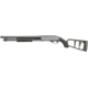 Midwest Industries Shotgun Stock for Remington 870, Black, MI-SG-870