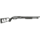 Midwest Industries Shotgun Stock for Remington 870, Black, MI-SG-870