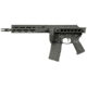 Midwest Industries Side Folder With Light Weight Stock, Black, MI-STAP-SF-LWS