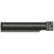 Midwest Industries Side Folder With MI Stock Tube, Black, MI-STAP-SF