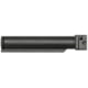 Midwest Industries Side Folder With MI Stock Tube