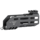 Midwest Industries SIG Rattler M-Lok Handguard, Black, 5.25in, MI-SIGR-5.25
