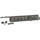 Midwest Industries Smith &amp; Wesson 1854 Extended Sight System, Black, MI-SW1854XRS