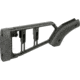 Midwest Industries Smith &amp; Wesson 1854 Lever Rifle Stock, Black, MI-LS-SW