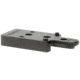 Midwest Industries Smith &amp; Wesson RMR Red Dot Sight Mount, Black, MI-SWRDM-RMR