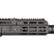 Midwest Industries Springfield Armory Kuna SD M-Lok Handguard, 8in, Black, MI-KUNA-SD8