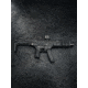 Midwest Industries Springfield Armory Kuna SD M-Lok Handguard, 8in, Black, MI-KUNA-SD8
