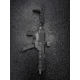 Midwest Industries Springfield Armory Kuna SD M-Lok Handguard, 8in, Black, MI-KUNA-SD8