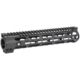 Midwest Industries MWI SSK-KeyMod Series One Piece Free Float Handguard