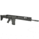 Midwest Industries SSR Scar Rail Extension KeyMod, Black, MI-S1617-SSRK