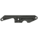 Midwest Industries Steel AK Side Rail, Black, MI-AKSR