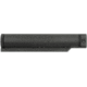 Midwest Industries Stock Tube Adaptor, 6.75 in, Picatinny, Anodized, Black, MI-STAP