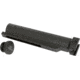 Midwest Industries Stock Tube Adaptor, 6.75 in, Picatinny, Anodized, Black, MI-STAP