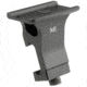 Midwest Industries T1 Off Set Mount, Black, MI-T10M