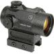 Midwest Industries T1/T2 Red Dot Optic Mount, Absolute Co-Witness, Black, MI-T1-CO