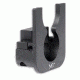 Midwest Industries Tavor Key Mod Extended Handguard, Black, MI-TKHX