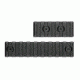 Midwest Industries Tavor Key Mod Extended Handguard, Black, MI-TKHX