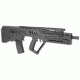 Midwest Industries Tavor Key Mod Extended Handguard, Black, MI-TKHX