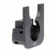 Midwest Industries Tavor Key Mod Extra Long Handguard, Black, MI-TKHXL