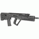 Midwest Industries Tavor Key Mod Extra Long Handguard, Black, MI-TKHXL
