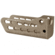 Midwest Industries Tavor Key Mod Hand Guard, Flat Dark Earth, MI-TKH-FDE