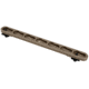 Midwest Industries Tavor KeyMod Side Rail, Flat Dark Earth, MI-TSR-FDE