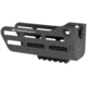 Midwest Industries Tavor M-Lok Handguard, Black, MI-TMH