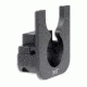 Midwest Industries Tavor M-Lok Handguard, Black, MI-TMH