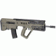 Midwest Industries Tavor M-Lok Handguard, Black, MI-TMH