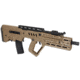 Midwest Industries Tavor M-Lok Side Rail, Black, MI-TMLSR
