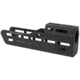 Midwest Industries Tavor M-Lok X-Long Handguard, Black, MI-TMHXL