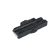 Midwest Industries Trijicon ACOG, V-COG 1 Lever QD Mount, Black, MI-QDTAV1