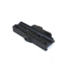 Midwest Industries Trijicon ACOG, V-COG 1 Lever QD Mount, Black, MI-QDTAV1