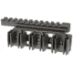 Midwest Industries Optic Rail Shell Holder Series Marlin/Henry 38/357, 44 Mag, 45 Colt Rifle Rail Mount, MI-ORSH-1894X4