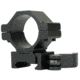 MIGHTY TACTICAL 30mm Ring Mount Adapter, Black, Pair, MT-AD-02